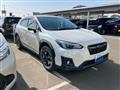 2017 Subaru IMPREZA XV HYBRID