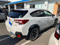 2017 Subaru IMPREZA XV HYBRID