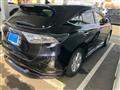 2014 Toyota Harrier