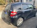 2011 Honda Fit