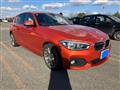 2015 BMW 1 Series