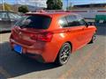 2015 BMW 1 Series
