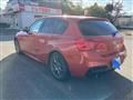 2015 BMW 1 Series