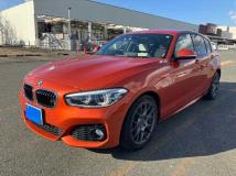 2015 BMW 1 Series