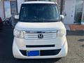 2014 Honda N BOX
