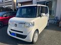 2014 Honda N BOX