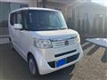 2014 Honda N BOX