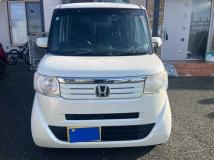 2014 Honda N BOX