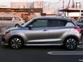 2017 Suzuki Swift