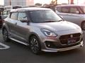 2017 Suzuki Swift