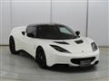 2014 Lotus Evora