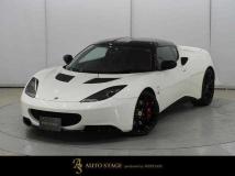 2014 Lotus Evora