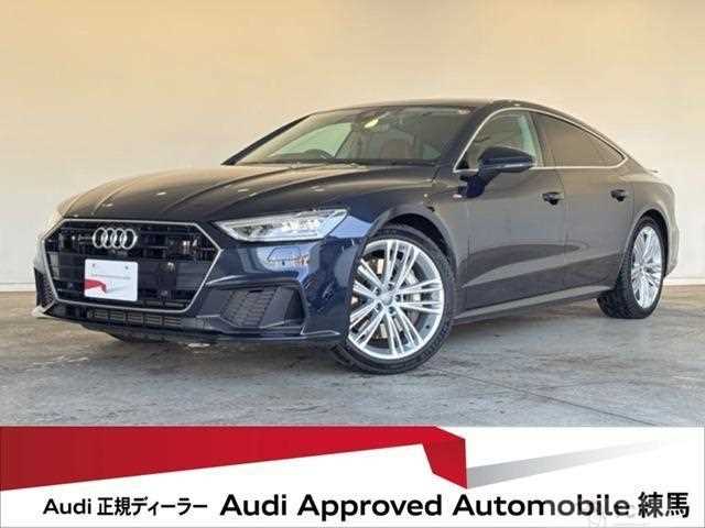 2019 Audi Audi Others