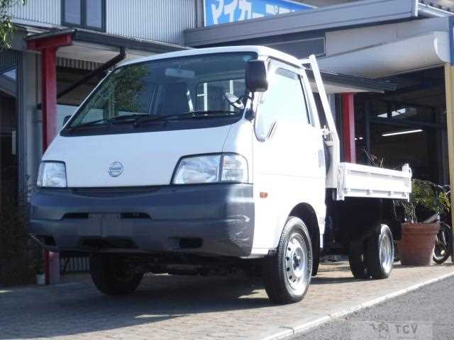 2014 Nissan Vanette Truck