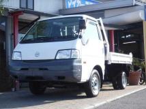 2014 Nissan Vanette Truck
