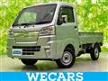 2021 Daihatsu Hijet Truck