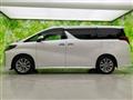 2021 Toyota Alphard G