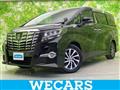 2015 Toyota Alphard G