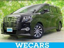 2015 Toyota Alphard G