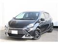 2017 Toyota AQUA