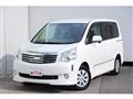 2013 Toyota Noah