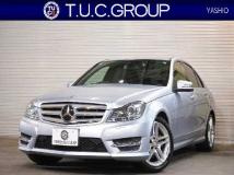 2013 Mercedes-Benz C-Class