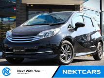 2015 Nissan Note