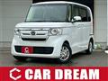2020 Honda N BOX