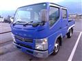 2011 Mitsubishi Fuso Canter