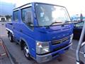 2011 Mitsubishi Fuso Canter