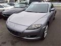 2003 Mazda RX-8