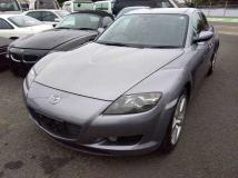 2003 Mazda RX-8