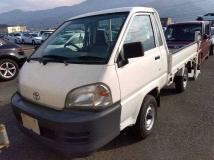 2004 Toyota Liteace Truck