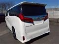 2020 Toyota Alphard G
