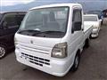 2016 Suzuki Carry Truck