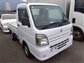 2016 Suzuki Carry Truck