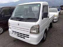 2016 Suzuki Carry Truck