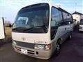 1995 Toyota Coaster