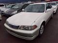 1999 Toyota Mark II