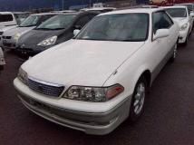 1999 Toyota Mark II