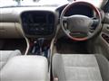 1998 Toyota Land Cruiser