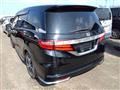 2013 Honda Odyssey
