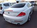 2008 BMW 6 Series