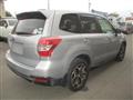 2013 Subaru Forester