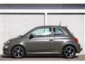 2017 Fiat 500
