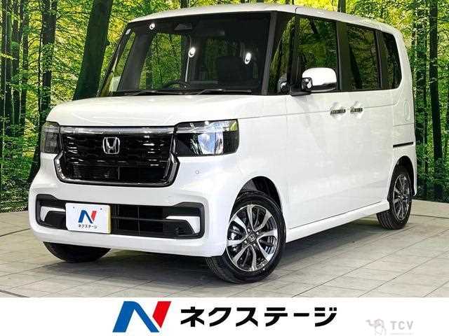 2026 Honda N BOX