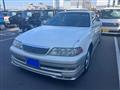 1999 Toyota Mark II