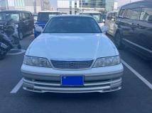 1999 Toyota Mark II