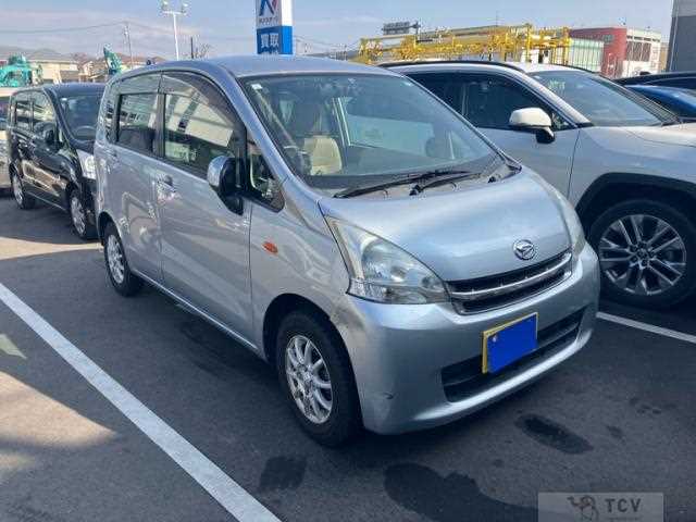 2011 Daihatsu Move