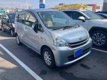 2011 Daihatsu Move